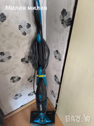 продавам парочистачка Хувър 2 в 1 