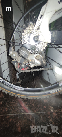 DoWnHiLL OFFROAD ОРИГИНАЛЕН-SCOTT HIGHOCTANE2 FR 26., снимка 17 - Велосипеди - 44535910