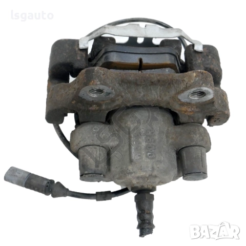 Заден десен спирачен апарат BMW 1 Series (F21) 2012-2015 ID: 155725, снимка 2 - Части - 52824875