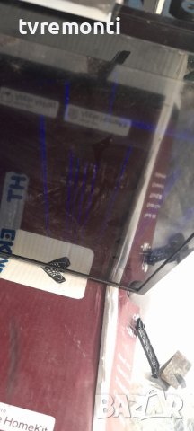 Захранваща платка ZUV194R-9 for 32 inc DISPLAY Grundig 32GHB5744, снимка 8 - Части и Платки - 36838982