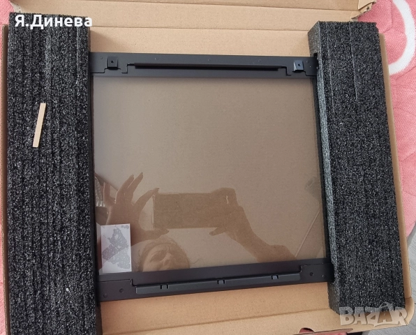 Кутия Cooler Master MasterBox NR200P Max, снимка 9 - Други - 52798633