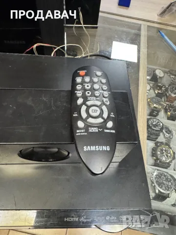 Аудио система Samsung , снимка 3 - Аудиосистеми - 48439340