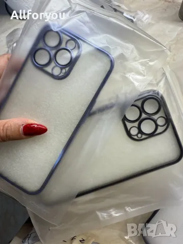 Кейс за IPhone 13 pro, снимка 7 - Калъфи, кейсове - 48313358