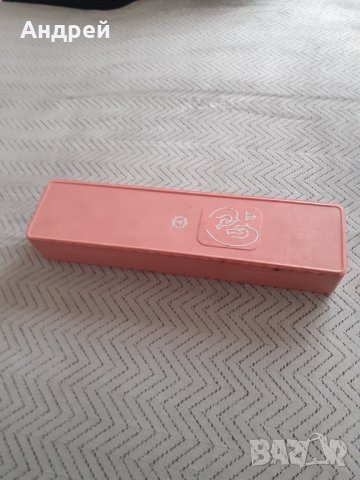 Стари аксесоари за обувки,Обувалка,Четка #3