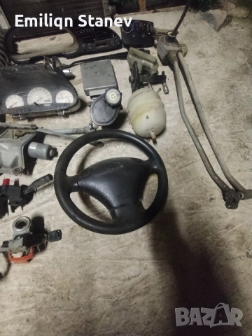 Части за Форд фиеста 1.25/бензин 2000г., снимка 8 - Части - 52308964