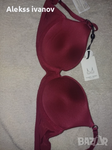 Сутиен Ysabel Moora, снимка 2 - Бельо - 52959233