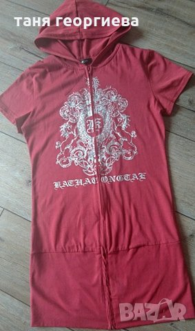  спортна рокля , снимка 2 - Рокли - 29282118