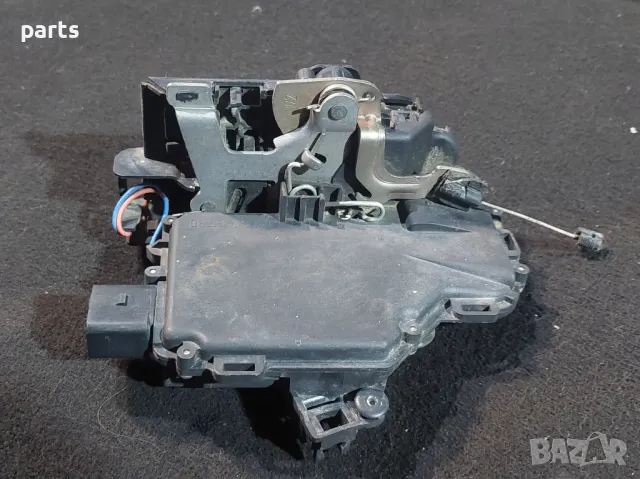 Задна Дясна Брава - Ключалка VW Пасат 5 N:83 (2), снимка 4 - Части - 48724035