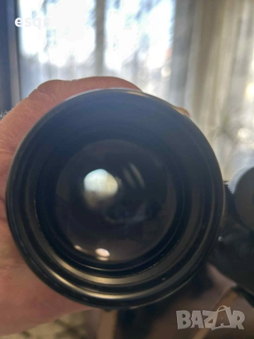 Carl Zeiss Oberkochen 10x50, снимка 5 - Екипировка - 53130514