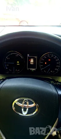 Toyota RAV4 2.5i Hybrid 4WD Power by Japan Нов внос Централна Италия, Ream 137887km Истински Японски, снимка 16 - Автомобили и джипове - 55974940
