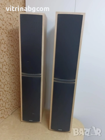 Готова аудио система Technics + Pioneer 🇯🇵🔊 – Всичко, което ви трябва за страхотен звук, снимка 6 - Аудиосистеми - 54170085