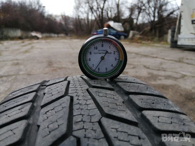 Гуми 185 60 15 Симперит Simperit 2 броя Цената е за брой гума Без коментар на цената., снимка 2 - Гуми и джанти - 35100818