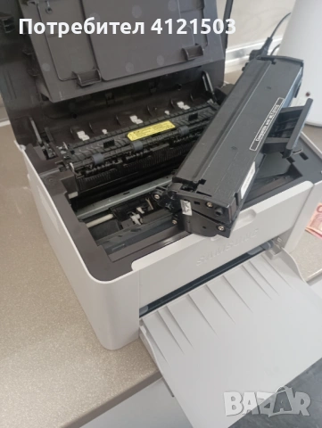 Samsung M2022, снимка 3 - Принтери, копири, скенери - 54188374