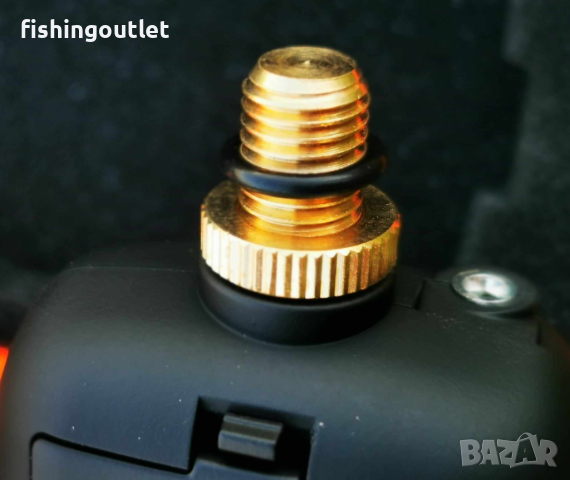 Водоустойчиви сигнализатори Osako QZ 3+1 и 4+1, модел 2024, снимка 10 - Такъми - 44573409