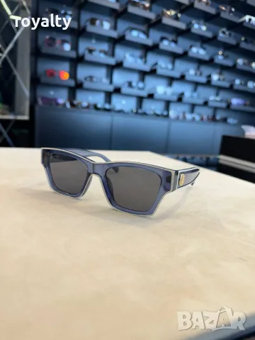 Дамски слънчеви очила , снимка 3 - Слънчеви и диоптрични очила - 49484001