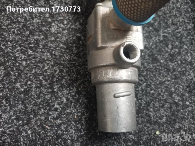 Mашина за рязане Festo, снимка 9 - Други инструменти - 40645701