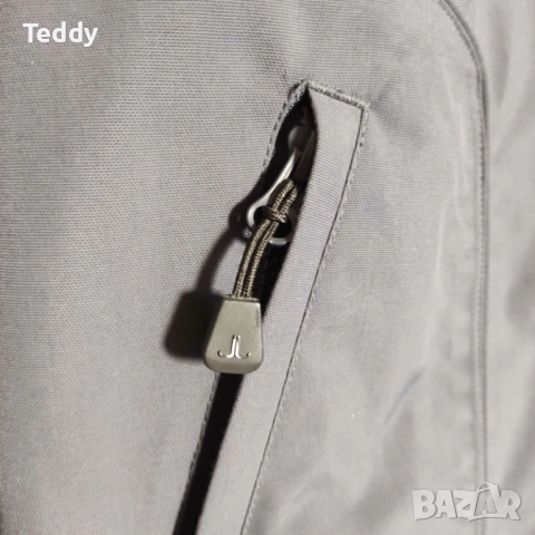 Марково яке/ветровка, водо- и ветроустойчива, Норвегия, размер M/38, снимка 9 - Якета - 52835353