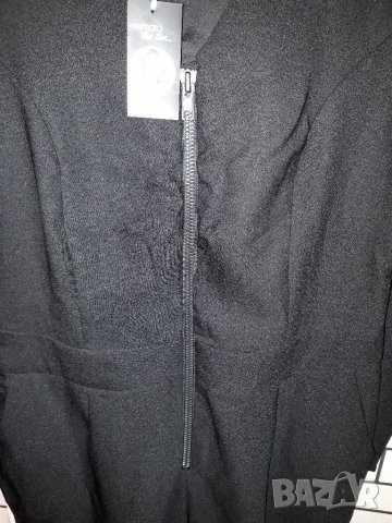 Нов черен гащеризон by Heidi Klum , снимка 10 - Гащеризони - 29425676