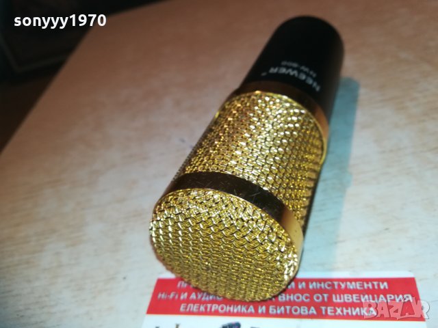 neewer nw-800 profi mic 1003212035, снимка 8 - Микрофони - 32113549