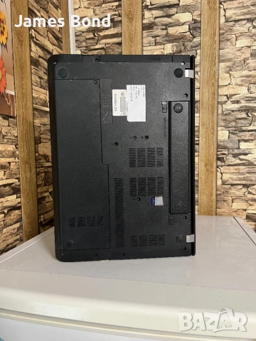 Лаптоп Lenovo ThinkPad E570 / FullHD / 16GB RAM DDR4 / NVMe, снимка 8 - Лаптопи за дома - 54086928