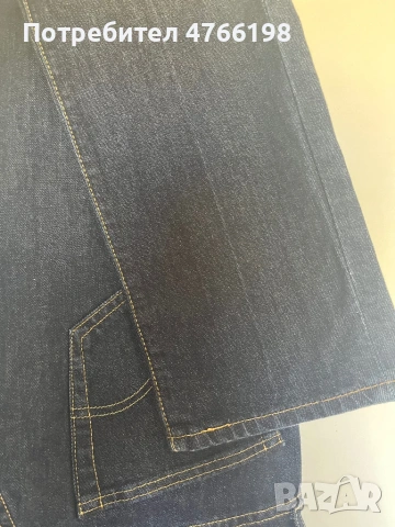 Levi’s 511 slim fit, снимка 5 - Дънки - 54311083