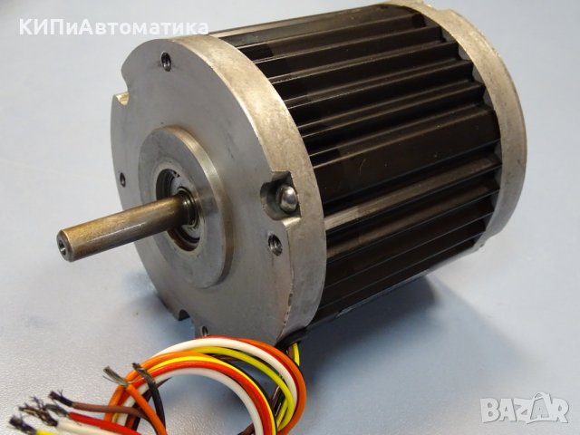 стъпков мотор WARNER ELECTRIC SM-024-0140-FA stepper motor, снимка 2 - Резервни части за машини - 37505048