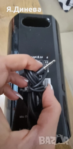 Чифт колонки Jeufel , снимка 9 - Тонколони - 52177700