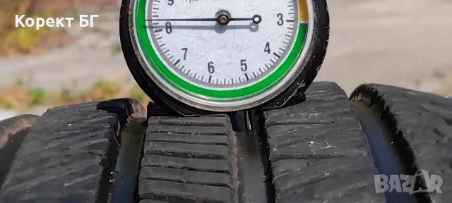 Гуми 225 70 16 Корморан Kormoran 2 броя. Нов внос. Като нови!, снимка 5 - Гуми и джанти - 51757337