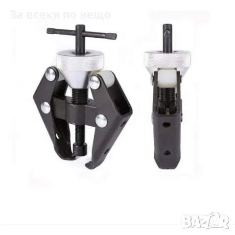 Скоба за акумулаторни клеми и чистачки Hawek