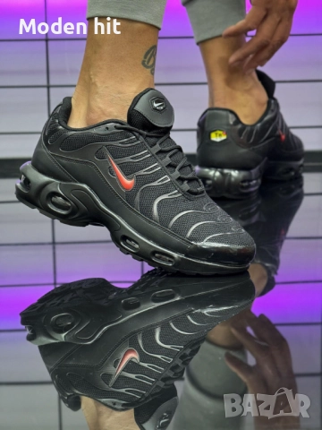 Nike Air Max Plus Tn унисекс маратонки висок клас реплика, снимка 3 - Маратонки - 51936613