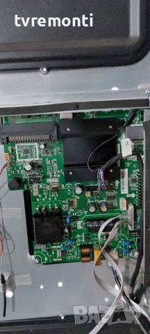 MAIN BOARD ,TP.MT5510S.PB803, for,CROWN 32A16BG