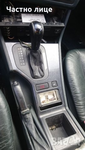 BMW 525 2,5I на части, снимка 4 - Автомобили и джипове - 30254817