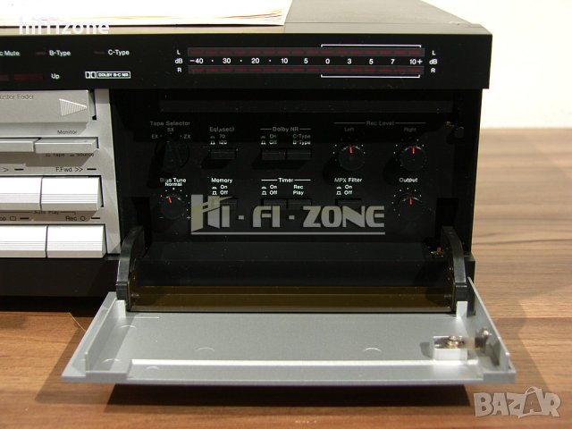 ДЕК  Nakamichi lx-5 , снимка 9 - Декове - 40247810