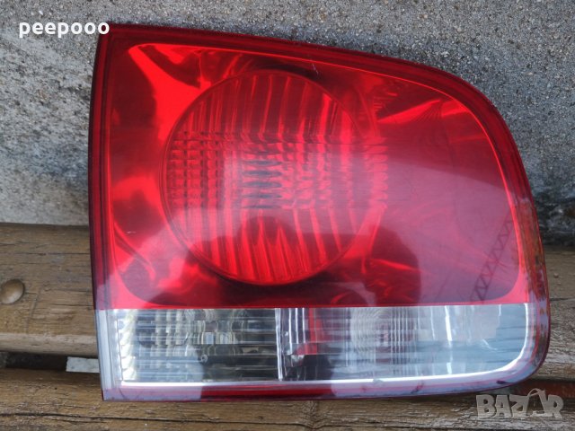 Оригинален ляв стоп вътрешен за volkswagen toureg