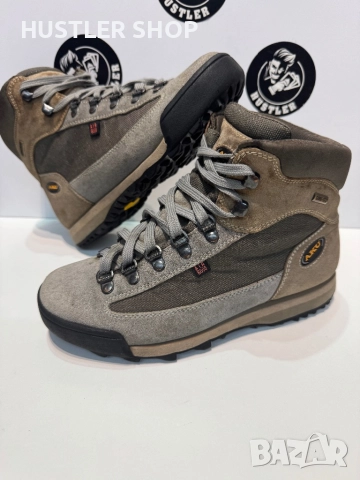 Туристически обувки AKU GORE-TEX VIBRAM.Номер 37.5