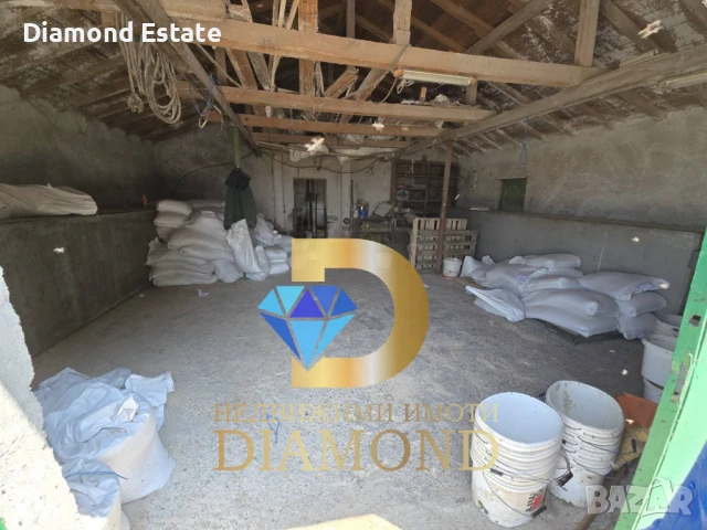 Овцеферма в село Голямо Асеново обл. Хасково, снимка 7 - Други - 50680863