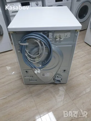 230V - 400V - UK Miele Professional Hygiene PWM 507 Little Giants Пералня Миеле, снимка 11 - Перални - 55984655