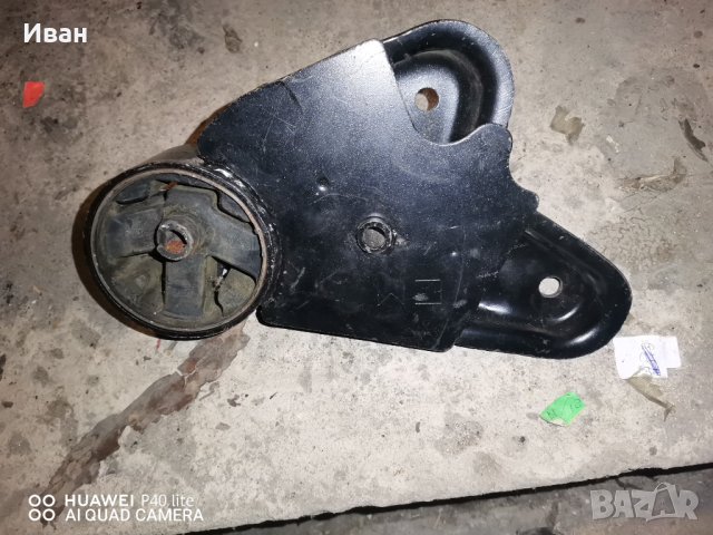 Тампон за скорости на Нисан Съни Б12 86-89г., снимка 3 - Части - 42359326