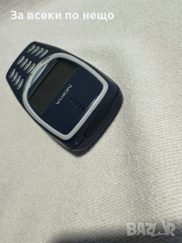 Ретро Нокия Nokia 3310 , НОКИЯ 3310 , Life timer 15 часа, снимка 5 - Nokia - 53020715