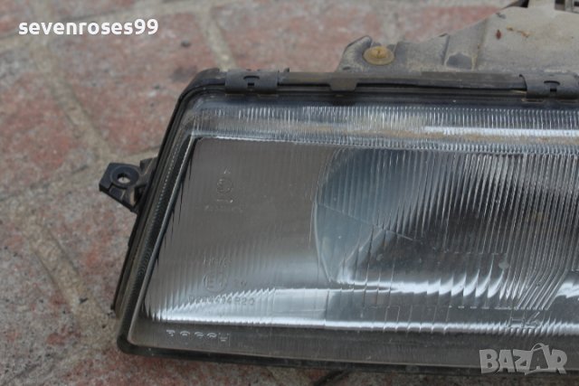 Фар ляв Опел Вектра А Opel Vectra A, снимка 2 - Части - 42798106