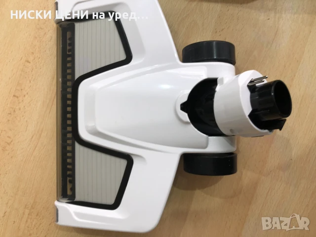 Ръчна прахосмукачка 2в1 Medion, снимка 4 - Прахосмукачки - 50988223