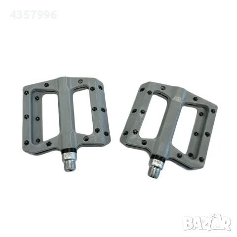 Педали за велосипед - PA1012 - Два цвята , снимка 4 - Части за велосипеди - 49440101