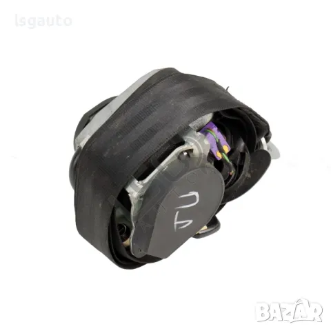 Преден десен предпазен колан Seat Altea 2004-2015 ID: 143170