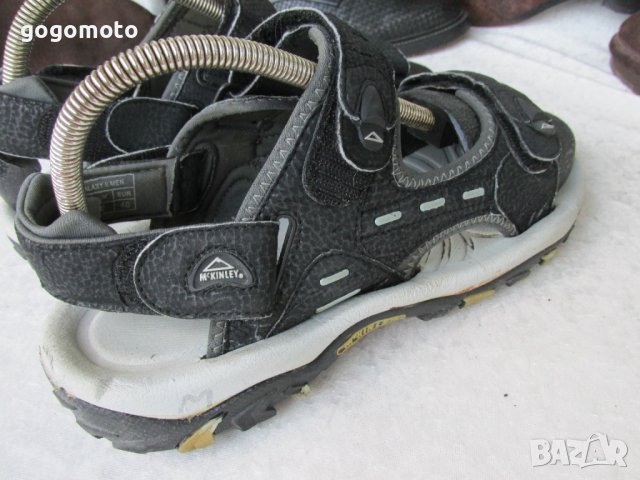 туристически сандали McKINLEY® AIR CUSHION ,N- 39 - 40, снимка 1