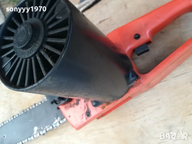 REMINGTON MADE IN USA-РЕЗАЧКА 220V 2708251841, снимка 12 - Градинска техника - 51513587