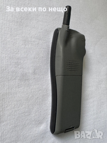 Ретро телефон Sony CMD-J5 , Sony J5, снимка 6 - Sony - 52015304