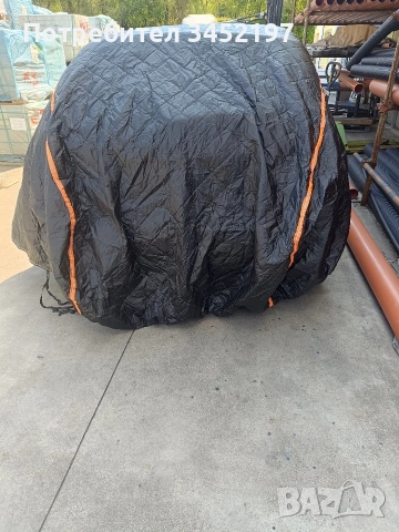 покривало за автомобил, снимка 4 - Други - 54098012