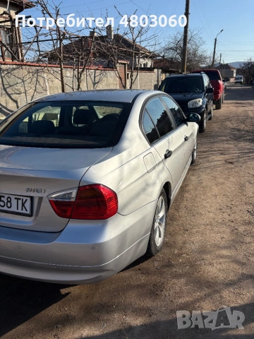 BMW 318i 2.0, снимка 6 - Автомобили и джипове - 54258718