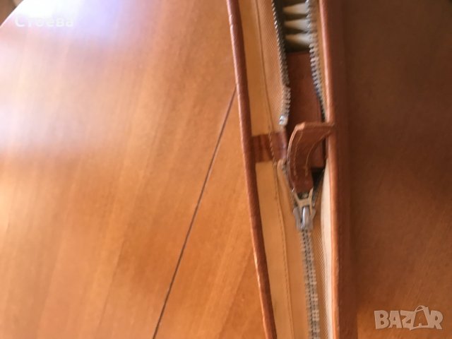 ретро пътнически комплект за бръснене - налично, снимка 3 - Антикварни и старинни предмети - 33751631