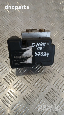 ABS Ford C-Max 2008г. 3M51-2M110-CA 10.0207-0030.4 